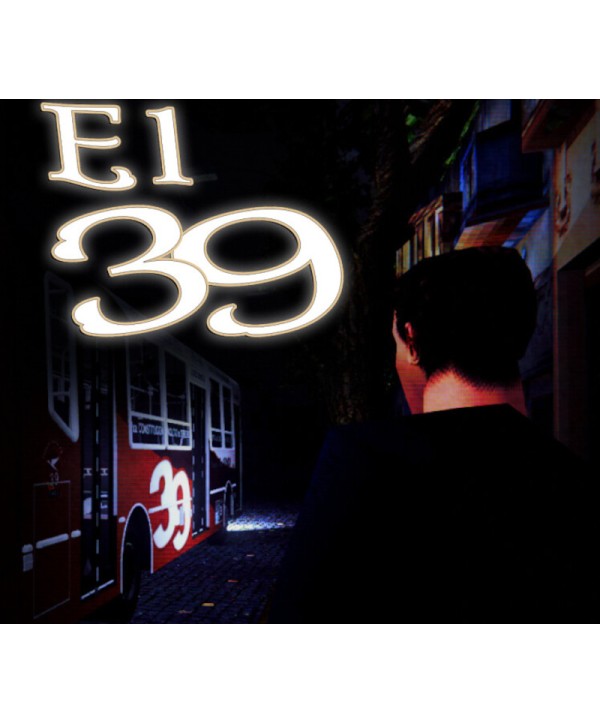 El 39 Steam Key GLOBAL